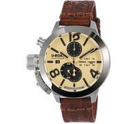 U-Boat Classico 45 CAS 1 Beige Watch UB-1096
