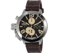 U-Boat Classico 45 CAS 1 Black Watch UB-1095