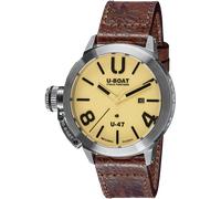 U-Boat Classico U-47 AS2 Watch UB-924