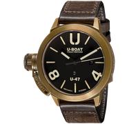 U-Boat Classico U-47 Bronze Watch UB-949