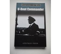 U-boat Commander (Fortunes of War S.)