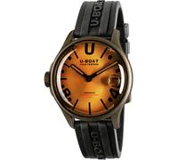 U-Boat 9547 Darkmoon 40mm Bronze PVD Wristwatch