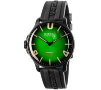 U-BOAT Darkmoon 44mm 8698 - Man - 44 mm - Analogue - Quartz - Sapphire Glass Green 22 mm