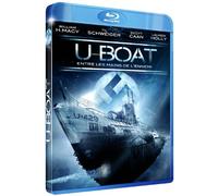 U-Boat - Entre les mains de l'ennemi [Blu-ray]
