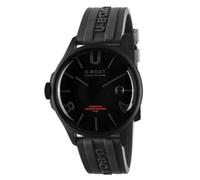 U-Boat Darkmoon 44 Black Curve PVD