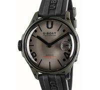 U-Boat Men's Analog Quartz Watch with Stainless Steel Strap mid-39923