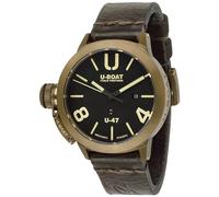 U-Boat Men's Classico Watch 7797