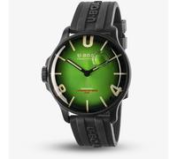 U-Boat 8698/E Darkmoon 46.5mm Green Soleil PVD Watch