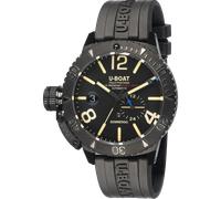 U-Boat Sommerso DLC Watch UB-946