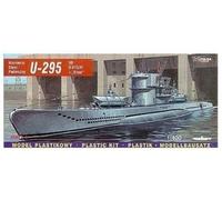 U-boat U-295 German