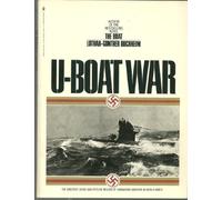 U-BOAT WAR
