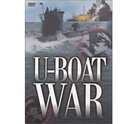 U-Boat War - U-Boat War [DVD] [Region 1] [US Import] [NTSC]