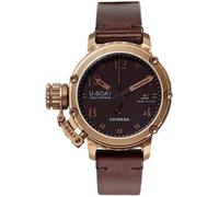 U-Boat Watch Chimera 43 Bronze Limited Edition D - Brown UB-853
