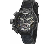 U-Boat Watch Chimera 46 Carbonio Limited Edition - Black UB-917