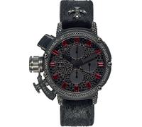U-Boat Watch Chimera 46 Opera Nera - Black UB-890