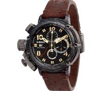 U-Boat Watch Chimera 48 Carbonio Limited Edition - Black UB-804