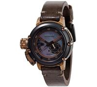 U-Boat Watch Chimera BB Mother Of Pearl D - Brown UB-913