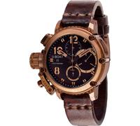 U-Boat Watch Chimera Bronze Chrono Limited Edition D - Black UB-926