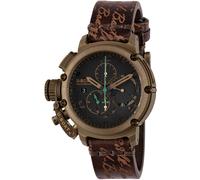 U-Boat Watch Chimera Chronograph Green Bronze Limited Edition UB-1011
