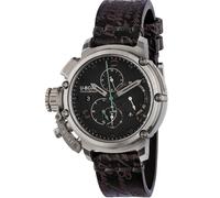 U-Boat Watch Chimera Chronograph Green Steel Limited Edition D UB-1010