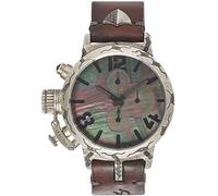 U-Boat Watch Classico 48 Phoenix Limited Edition - White UB-893