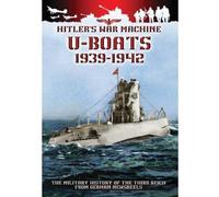 U-Boats 1939-1942 [DVD] [NTSC]