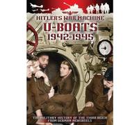 U-Boats 1942-1945 [DVD] [NTSC]
