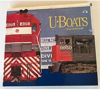 U-boats: General Electric's Diesel Locomotives