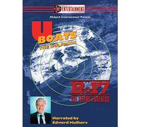 U-Boats: The Wolfpack/B-17: The Flying Fortress (Documentary Double Feature)