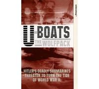 U-Boats, The Wolfpack [VHS]
