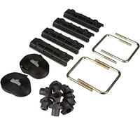 U-bolt holder for Jetbag original carrier and support