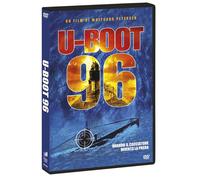 U - Boot 96 - Director's Cut Dvd COLUMBIA
