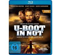 U-BOOT IN NOT - MOVIE