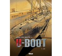 U-Boot - Tome 03 NE: Le secret de Peenemünde