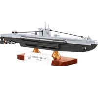 German Submarine U-47 (Type VII B)