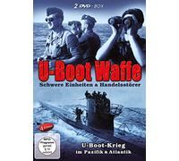 History Films - U-Boot Waffe (2 Dvds)