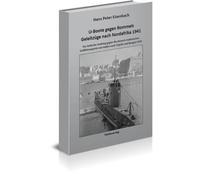 U-Boote gegen Rommels Geleitzuge nach Nordafrik, Eisenbach, Eisenbach,.