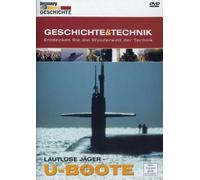U-Boote Lautlose Jäger [Import allemand]