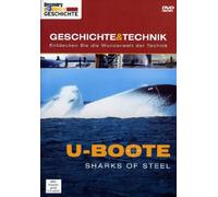 U-Boote Sharks of Steel [Import]