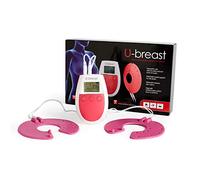 U-Breast: Electro-stimulation breast enhancement device