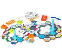 U-Build - Monopoly