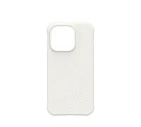 [U] by UAG Dot Magsafe mobile phone case 15.5 cm (6.1") Cover Whi