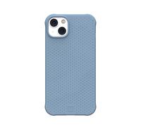 [U] by UAG Dot Magsafe mobile phone case 17 cm (6.7") Cover Blue