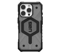 [U] by UAG Pathfinder Clear mobile phone case 16 cm (6.3") Cover