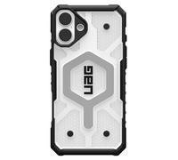 [U] by UAG Pathfinder Clear mobile phone case 17 cm (6.7") Cover