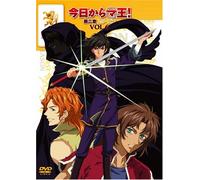 ¡“ú‚©‚çƒ}‰¤! ‘æ“ñÍ FIRST SEASON VOL.6 [DVD]