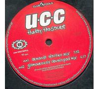 U.C.C. - The Key,the Secret [Vinyl Maxi-Single] [VINYL]