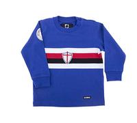 U. C. Sampdoria 'My First Football Shirt'