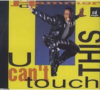 U Can't Touch This