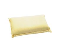 U-Care Genuine Chamois Demister Pad Multi Colour (One Size)